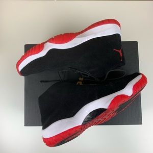 Air Jordan future